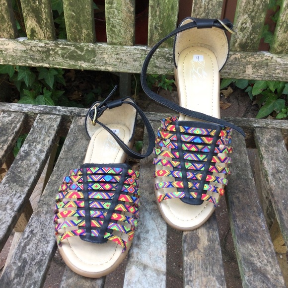 D’ Moda Liz Sandals - Picture 2 of 9